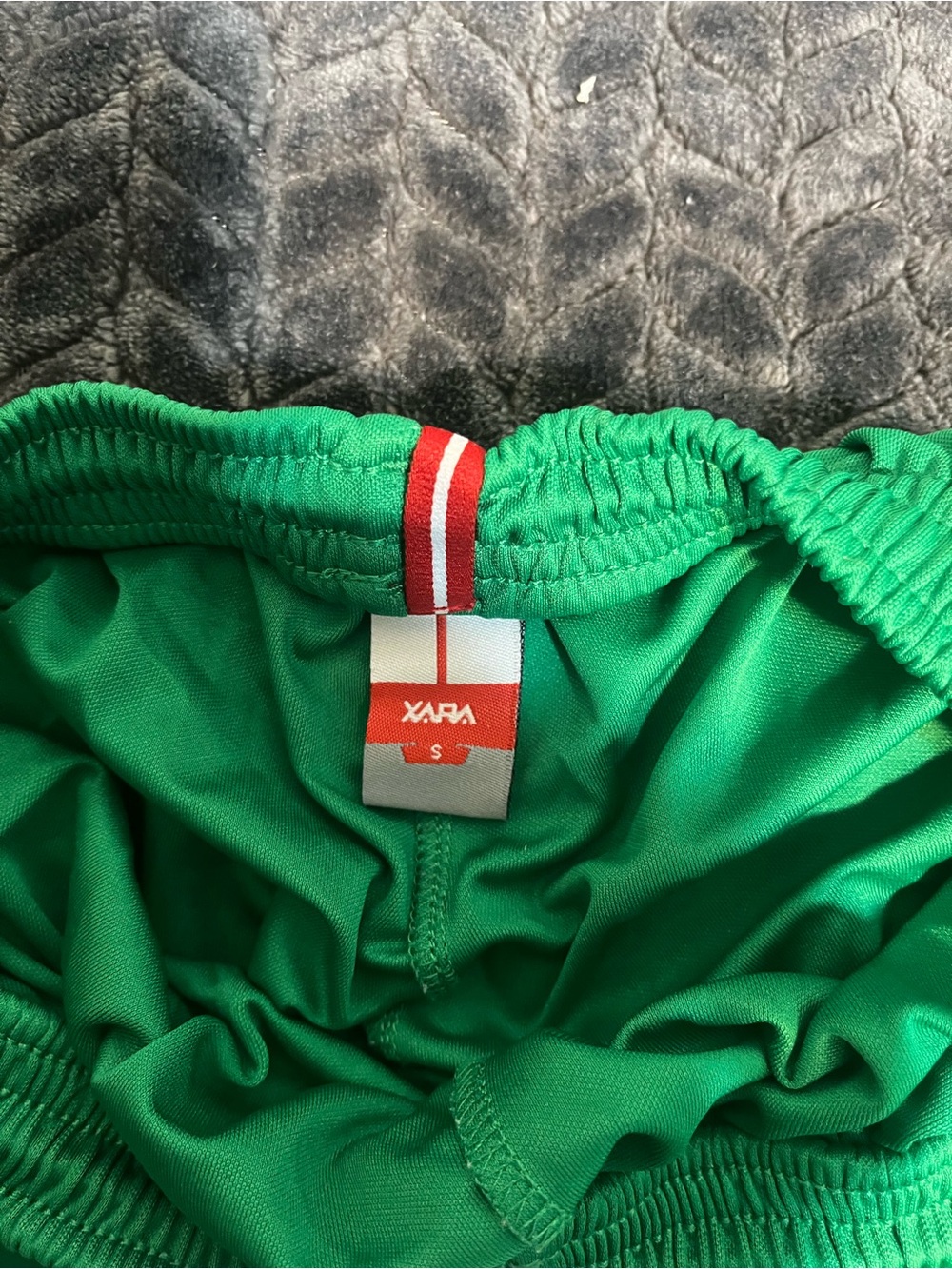 Kids Bottoms Subcategory Identification